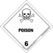 HAZMAT Class 6-1 Poison.png